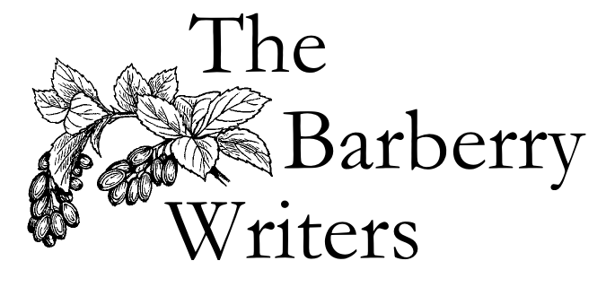 The Barberry Writers