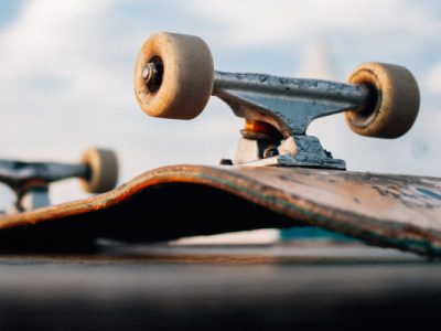 A little weird, a little&nbsp;wild