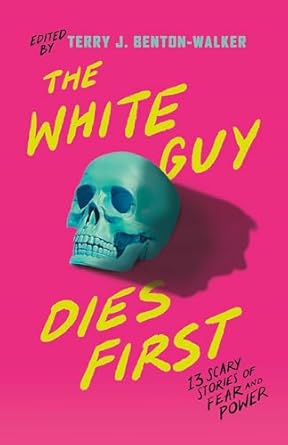 The White Guy Dies First Book&nbsp;Review