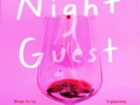 The Night Guest by Hildur Knutsdottir Book&nbsp;Review